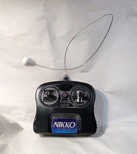Telecomando vintage nikko - vintage,