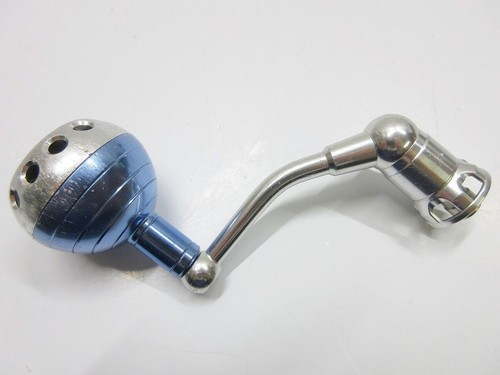 Manico daiwa saltiga 4000h - daiwa,