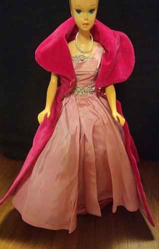 Set vestito bambola barbie - set,