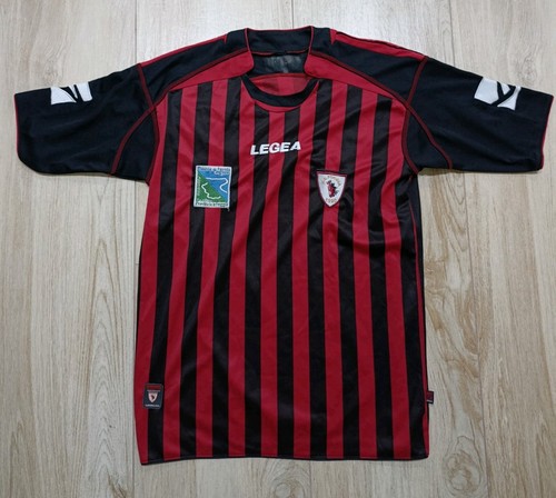 Maglia foggia calcio 1920 - maglia,
