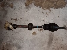 Semiasse Renault Clio Vecchio Tipo Semiassi