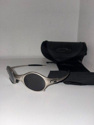 Oakley mars sunglasses metal - mars, x-metal