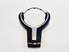 BMW F11 535d, mascherina