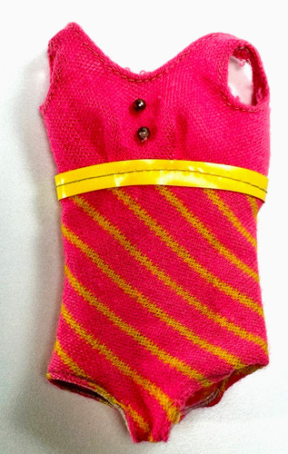 Barbie costume bagno di - -,