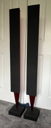 Bang and olufsen beolab 8000 - and,