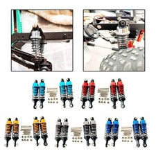 4 pezzi di ammortizzatori in