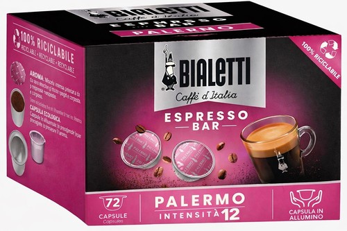 Bialetti caffè italia - bialetti,