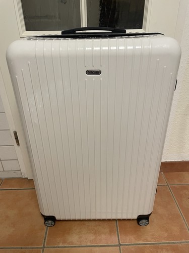 Valigia rimowa salsa air - salsa,