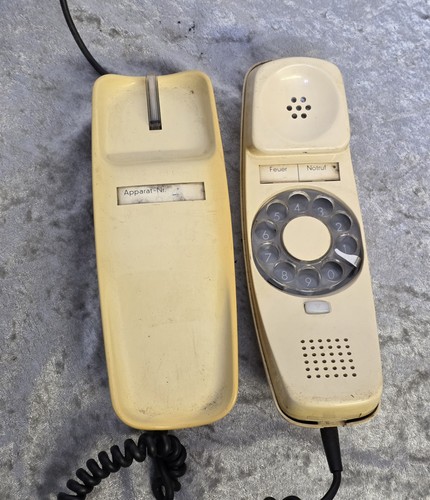 Telefono postale selettori - , da