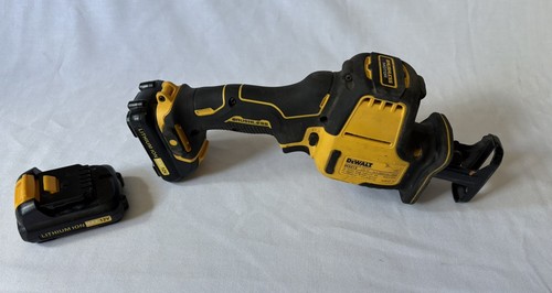 Seghetto alternativo brushless