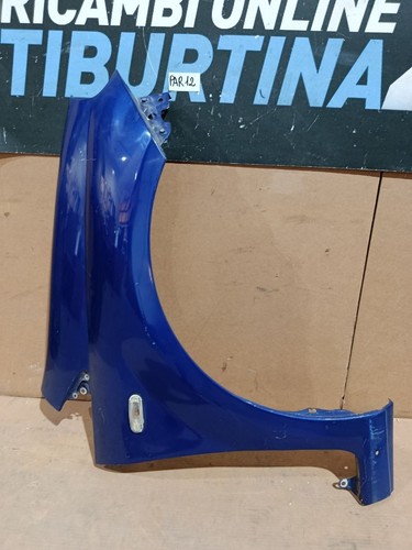 Par fiat parafango - -,