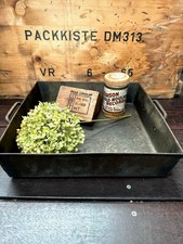 Grande vassoio vintage in