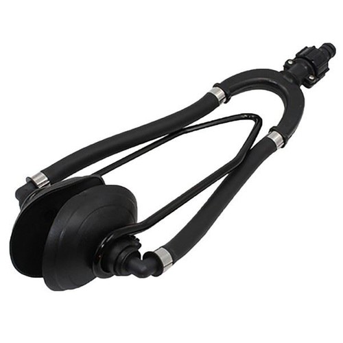 Flusso per motore marino - flusso,