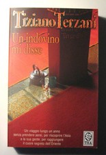 TIZIANO TERZANI - Un indovino mi disse. (2)