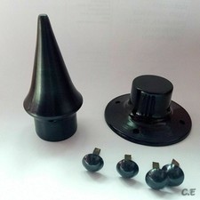 Elmetto Picklehaube SPIKE