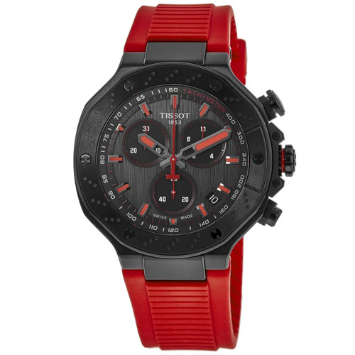 Nuovo orologio uomo tissot - nuovo,
