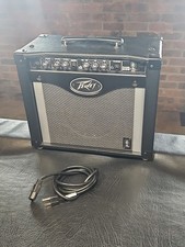 Vedi video peavey rage 258 - video**,