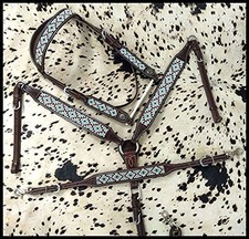 Headstall Seno Collare e