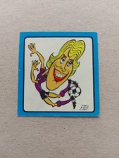 FERRANTE  - PROSDOCIMI  - CALCIATORI PANINI 1969 70  RECUPERATO (4286)