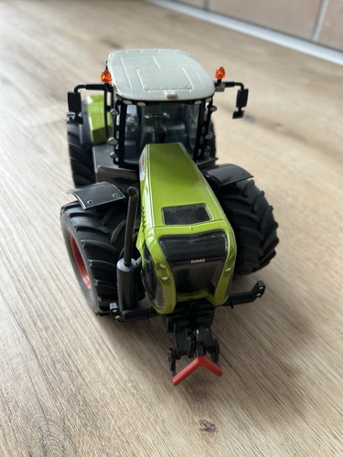 Trattore siku 3271 - siku, claas