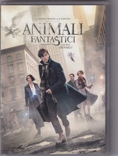 Animali Fantastici e Dove