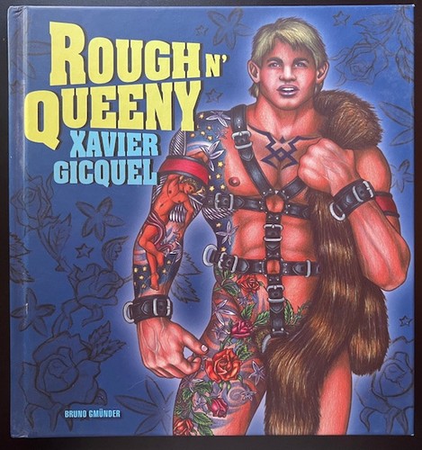 1998 rough queeny - rough, by