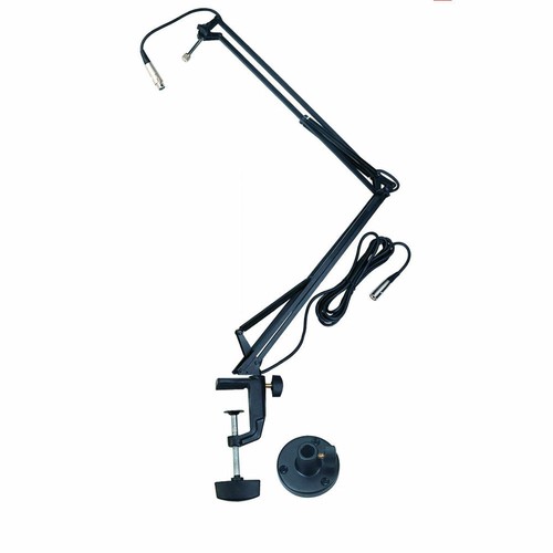 Quiklok supporto microfono a25 - microfono,