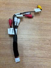 Piombo pre-uscita Pioneer per SPH-DA160DAB SPH-DA360DAB NUOVO 2420210000452