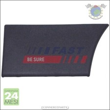 Griglia paraurti Fast