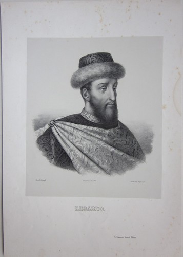 1846 edoardo savoia - edoardo,