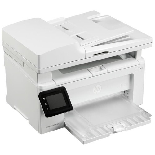 Laserjet pro m130fw - hp,