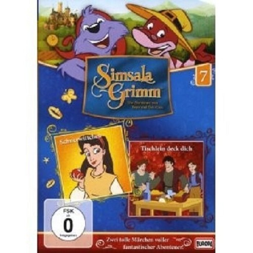 SIMSALAGRIMM