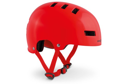 Met yoyo casco bmx - met,