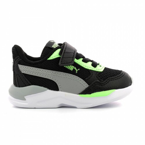 Scarpe bambino bimbo puma - bambino,