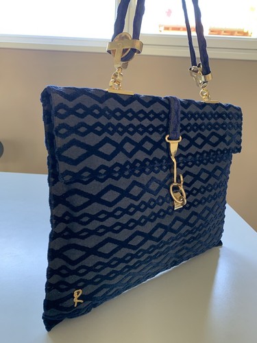 Borsa vintage roberta - borsa,