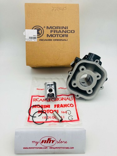Cilindro completo ø39 franco - cilindro,