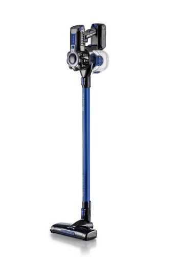 Ariete scopa elettrica 22v - ariete,