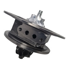 Gruppo scafo turbocompressore