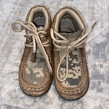 Scarpe bambino bambino doppio