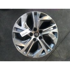 4 CERCHI IN LEGA PER CITROEN -