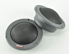 DYNAUDIO ESOTEC MD 142 3" /