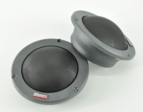 Dynaudio esotec 142 - dynaudio, 3"
