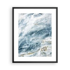 Poster 40x50cm Imitazione