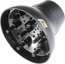 Diffusore SoftStyler per asciugacapelli Parlux Solo ADVANCE - nero