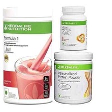 Herbalife Formula 1 Shake