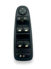 PULSANTIERA ANTERIORE SINISTRA PER CITROEN C4 1° Serie 96547100xt (08>10)