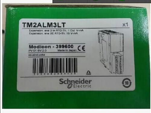 1pc new schneider tm2alm3lt - 1pc,