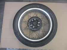 Roue arrière 2.50 x 18 pour