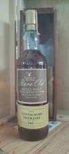 Rare and old whisky - whisky, 1960