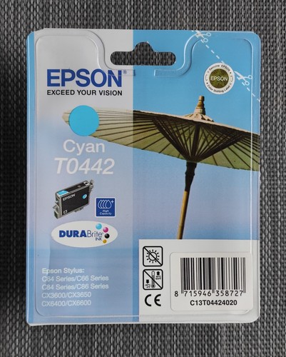 Epson cartuccia originale - epson,